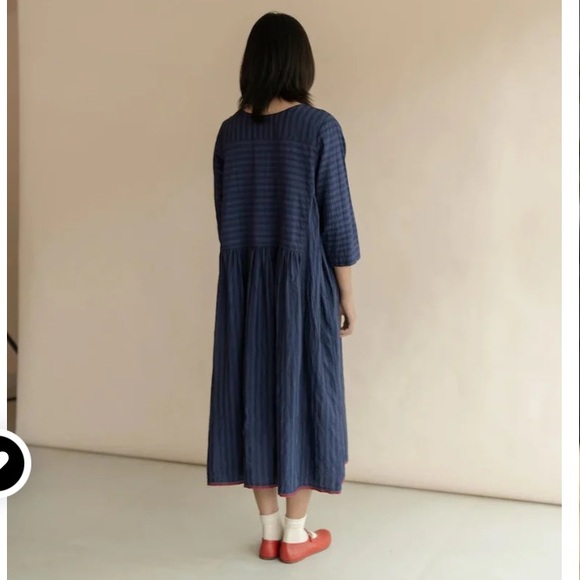 New Runaway bicycle Nina dress - Picture 3 of 6